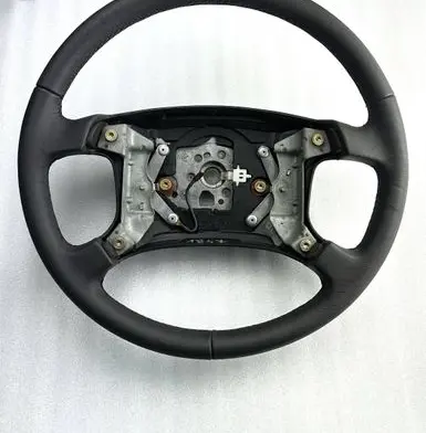 BMW 7 E32 Front door speaker