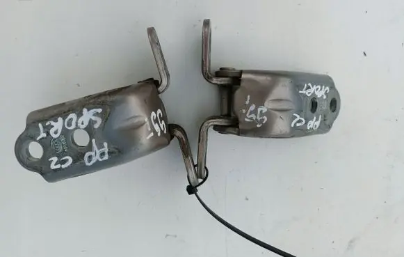 KIA Sportage Front door hinge set 