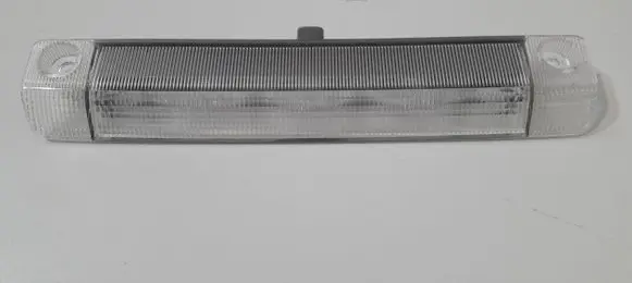 Toyota Yaris Cross Rear/tail lights