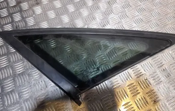 Audi A6 S6 C7 4G Rear side window NRA