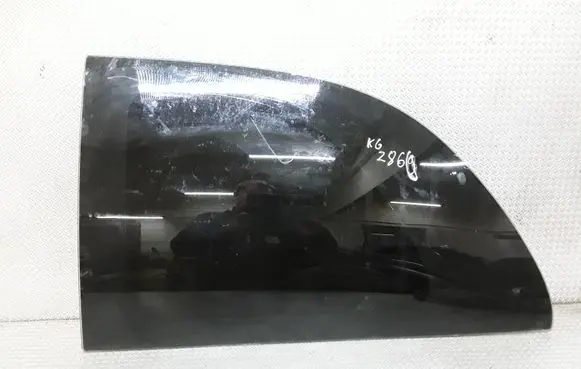 Chrysler Voyager Rear side window