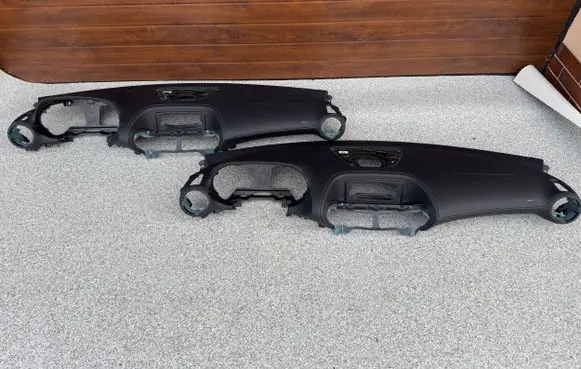 Mercedes-Benz AMG GT R190 C190 Dashboard 3004954900