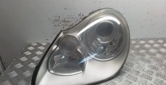 Porsche Cayenne (9PA) Headlight/headlamp