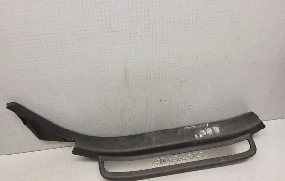 Toyota Avensis T250 Other sill/pillar trim element 6791705040