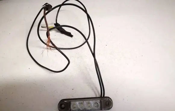 Iveco Daily 40.8 Other interior light