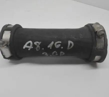 Audi A8 S8 D3 4E Intercooler hose/pipe
