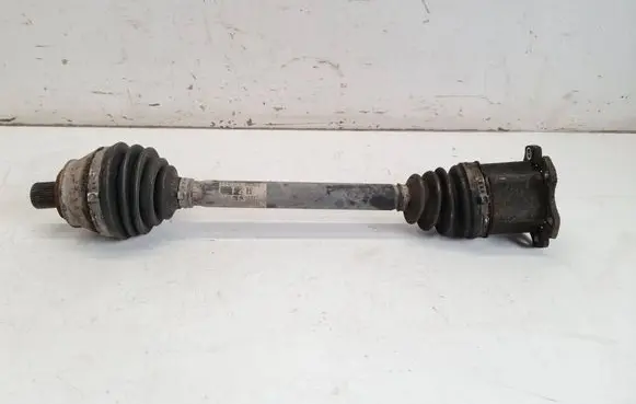 Audi A6 S6 C6 4F Front driveshaft 4F0407272H
