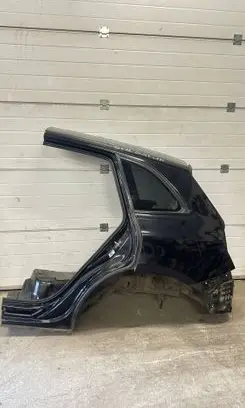 Audi Q5 SQ5 8R Rear quarter panel CWIARTKALTQ58RLZ9Y