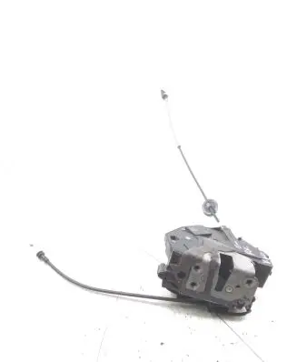 Volvo V60 Front door lock