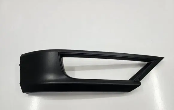 Volkswagen T-Roc Front fog light trim/grill 2GA853666A