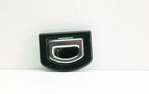 Volkswagen PASSAT B5 Tie down hook / loop 1J0864203