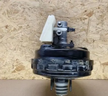 Ford S-MAX Brake booster P6G912B195PG