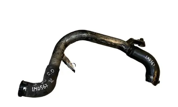 Volvo S90, V90 Intercooler hose/pipe 31370288 32222268 32222269