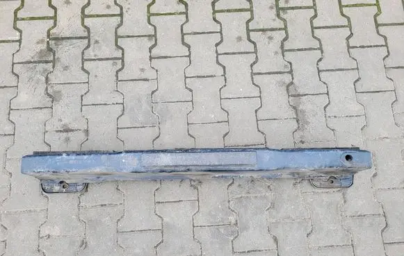 Fiat Doblo Rear bumper support beam 51845134