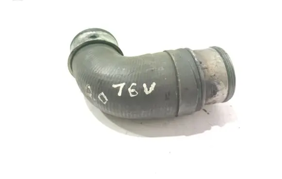 Volkswagen Golf V Intercooler hose/pipe