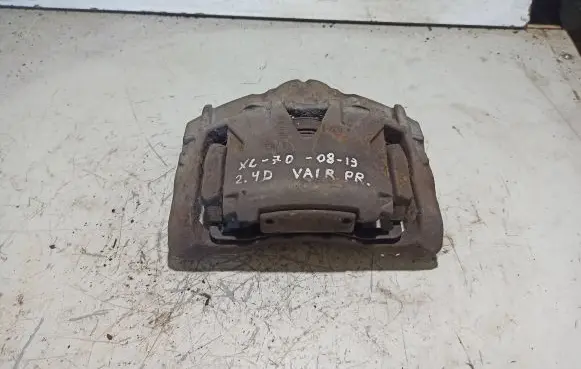 Volvo XC70 Front brake caliper