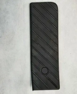 Audi A5 Foot rest pad/dead pedal 8W1864777