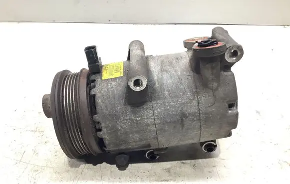 Ford Focus Air conditioning (A/C) compressor (pump) 9M5H19D629RH