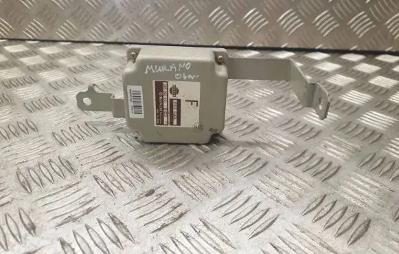 Nissan Murano Z50 Other control units/modules 41650CC40A