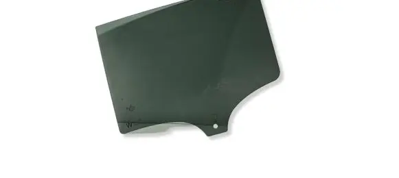 Mercedes-Benz A W177 Rear door window glass A1777353100 49476