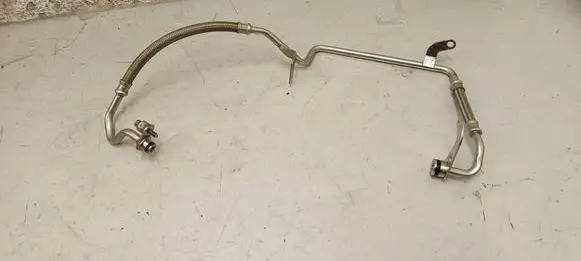 Ford Kuga III Turbo turbocharger oiling pipe/hose JX6G9V472CA