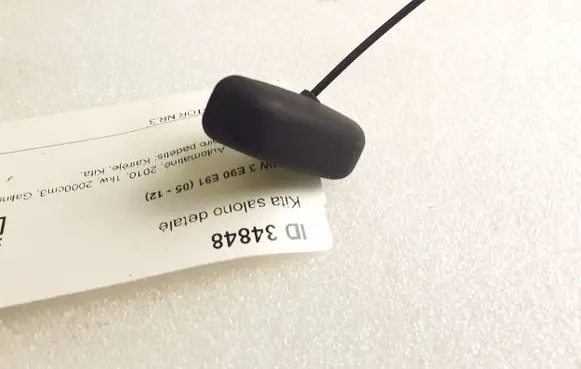BMW 3 E90 E91 Sun solar sensor 69264590