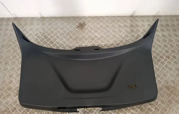 Alfa Romeo Stelvio Tailgate/boot cover trim set 