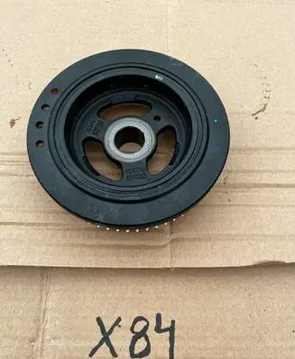 Ford Kuga III Crankshaft pulley LX6E6316AD