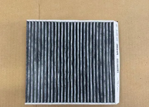 BMW 7 G11 G12 Cabin air micro filter 64319175484 9175484