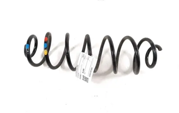 Citroen C4 III e-C4 Rear coil spring 9840442380