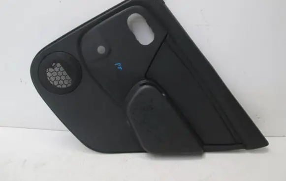 Dacia Sandero Rear door card panel trim