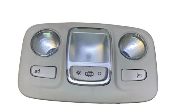 Opel Combo E Rear seat light 96721407