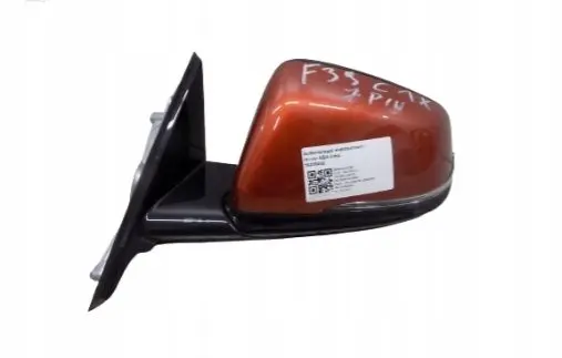 BMW X2 F39 Front door electric wing mirror