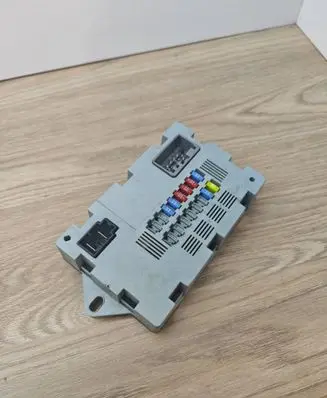 Fuse module