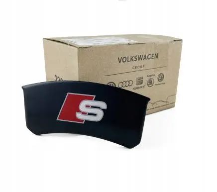 Audi A8 S8 D5 Other badges/marks 4N0698221
