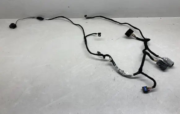 Chevrolet Camaro Front door wiring loom 84262354 F0008824000