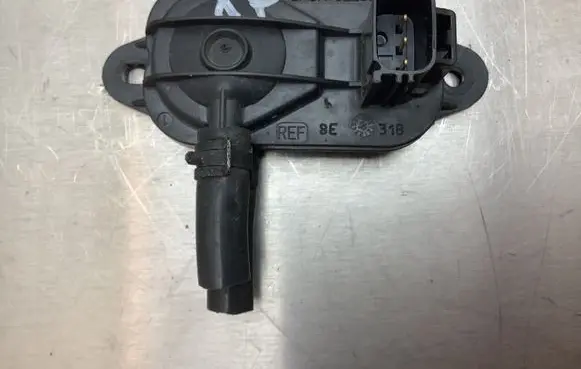 Jaguar XF X250 Sensor 3M5A5L200AB