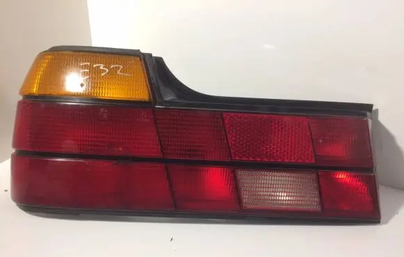 BMW 7 E32 Rear/tail lights 1374025L