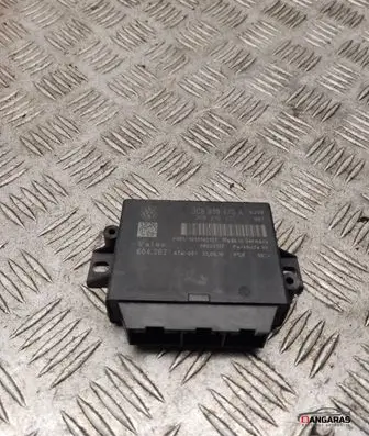 Volkswagen PASSAT B6 Parking PDC control unit/module 3c8919475a