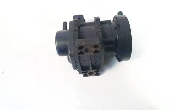 Opel Signum Turbo solenoid valve 09158200 4715396
