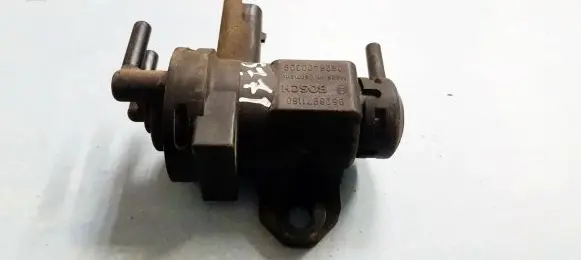 Lancia Phedra Turbo solenoid valve 9628971180 0928400309