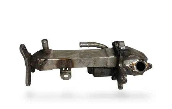 Volvo XC90 EGR valve cooler 30637142