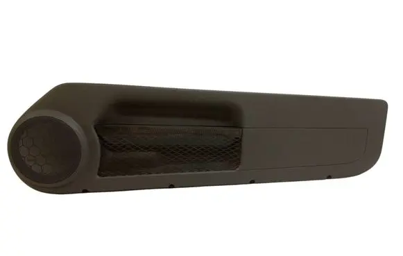 Volkswagen Lupo Front door card panel trim