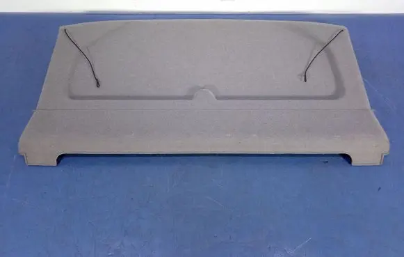 Nissan Almera Tino Parcel shelf