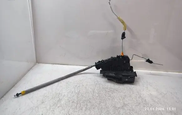 Mercedes-Benz S W222 Front door lock A0997207100