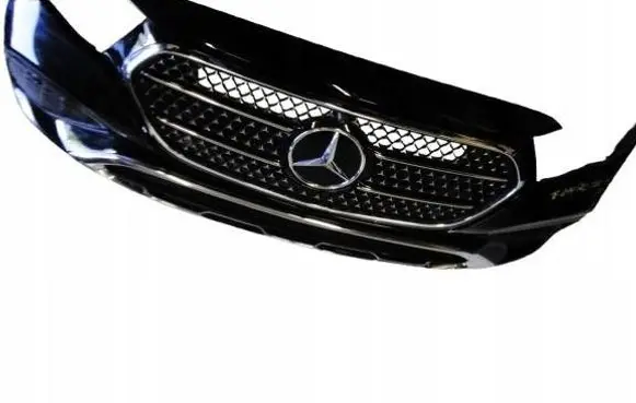 Mercedes-Benz E W214 Front bumper A2148857200