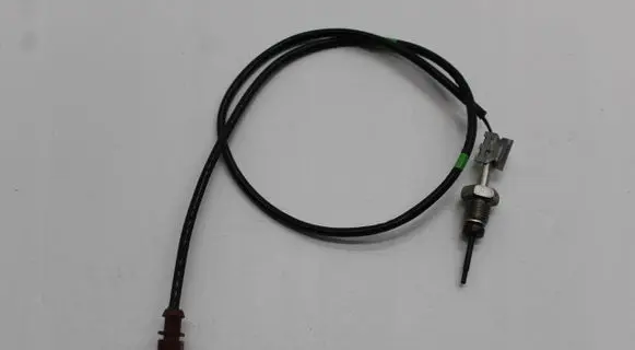 Volkswagen Jetta VI Exhaust gas temperature sensor 04L906088BR