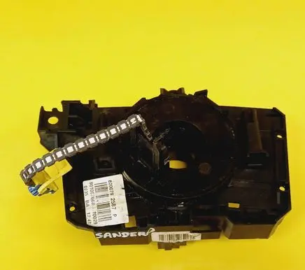 Airbag slip ring squib (SRS ring)