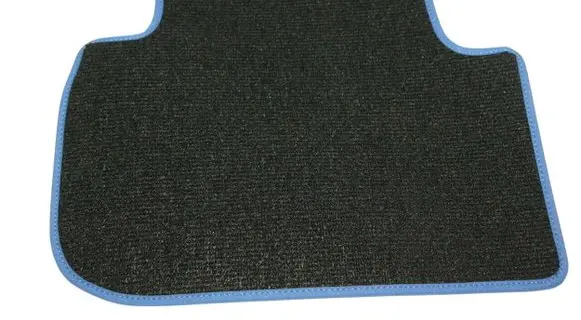 BMW 1 F40 Front floor mat 51477462784 7462784
