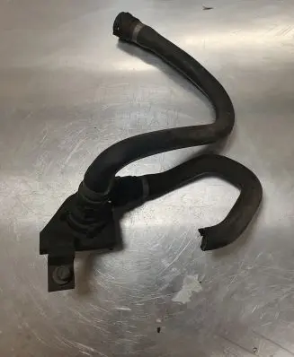 BMW 5 E60 E61 Electric auxiliary coolant/water pump 6922647